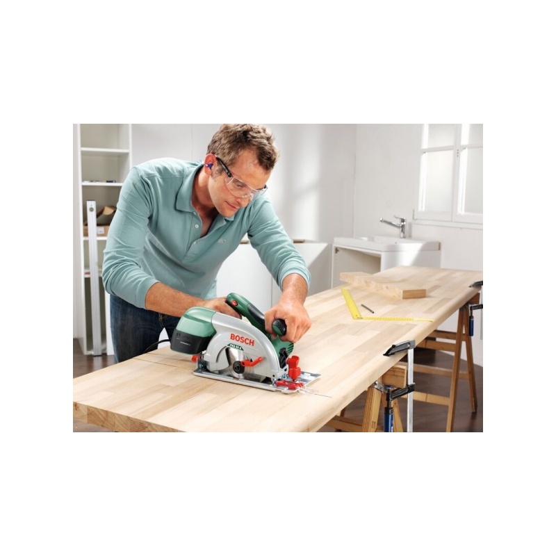 Bosch PKS 55 A Pila okružní 0603501020